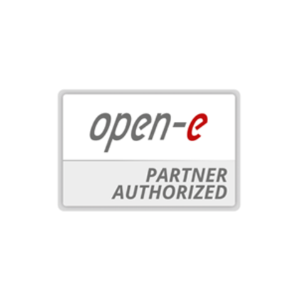 open-e Authorized Partner