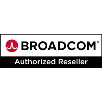 Broadcom Authorized Reseller
