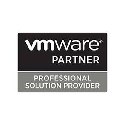 VMWare Professional Partner