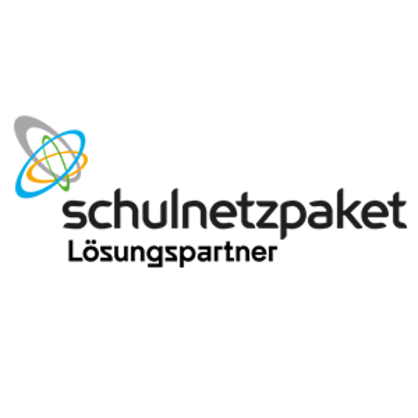 Schulnetzpaket Lösungspartner