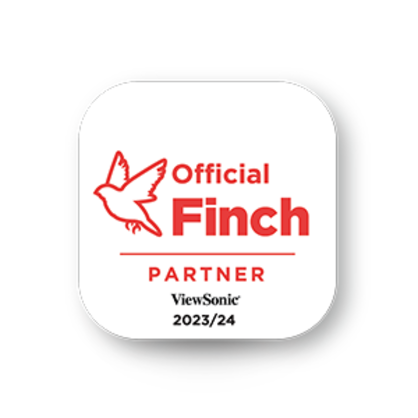 Official Finch Partner
