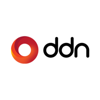 DDN Authorized Reseller