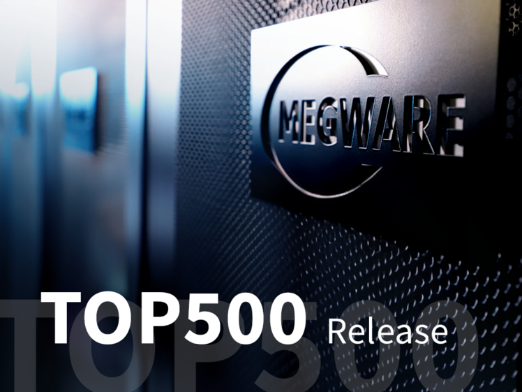 [Translate to English:] Top500 Nov 2024