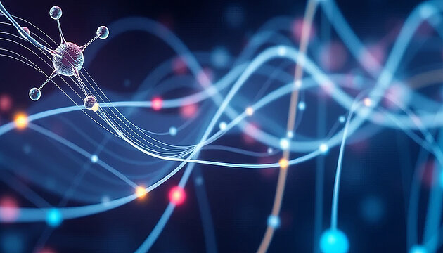 Materialwissenschaft & Big Data