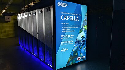 CAPELLA