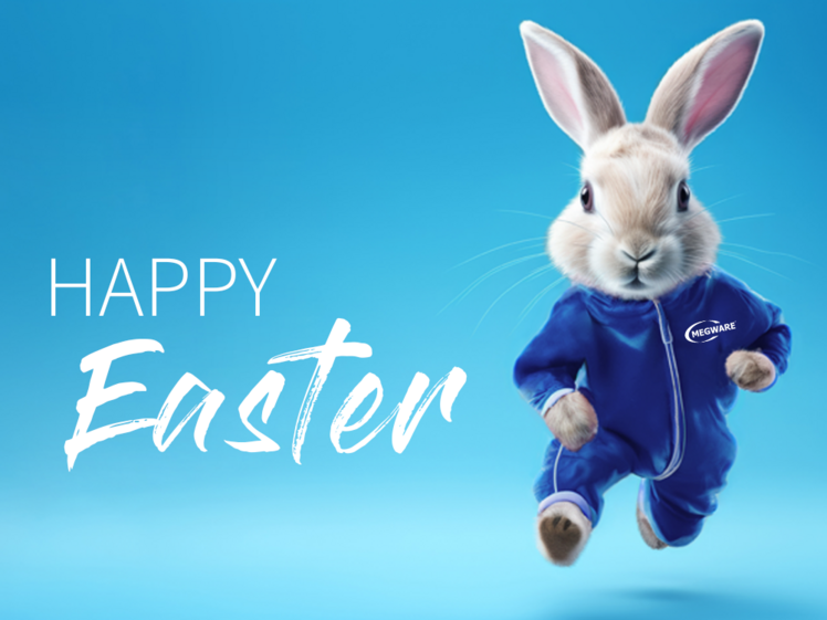 Happy Easter