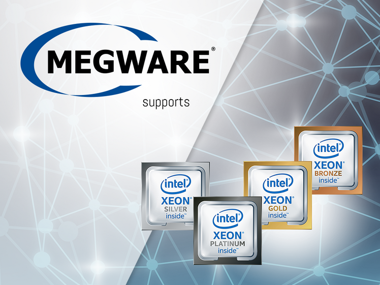 Intel® Xeon® Scalable processors