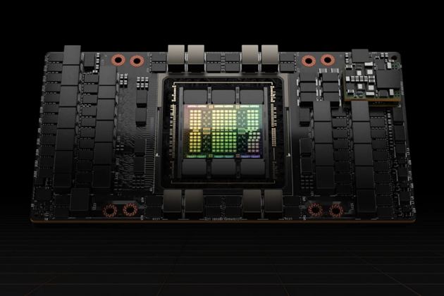 NVIDIA H200 SXM