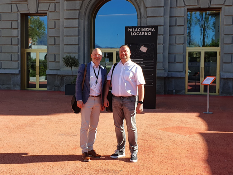 HPC-AI Swiss Conference