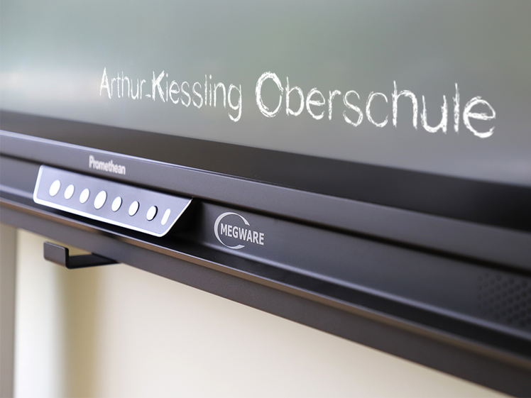 Digitale Schule in Königsbrück