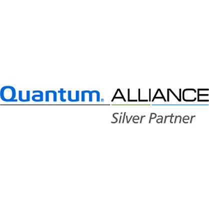 Quantum Alliance Silver Partner