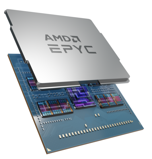 AMD EPYC 9004