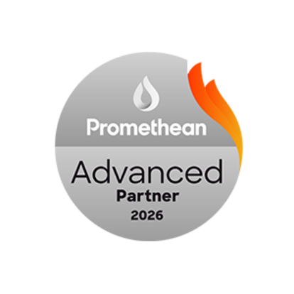 Promethean Advanced Partner