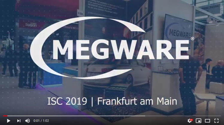 ISC19 Review