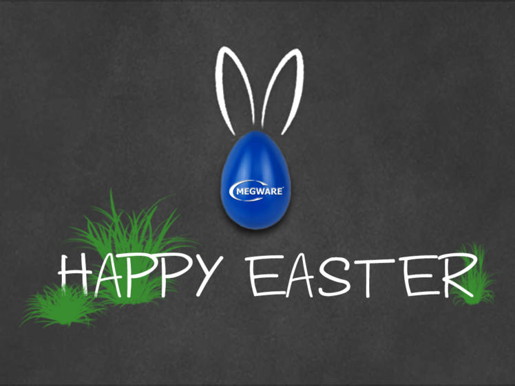 Happy Easter