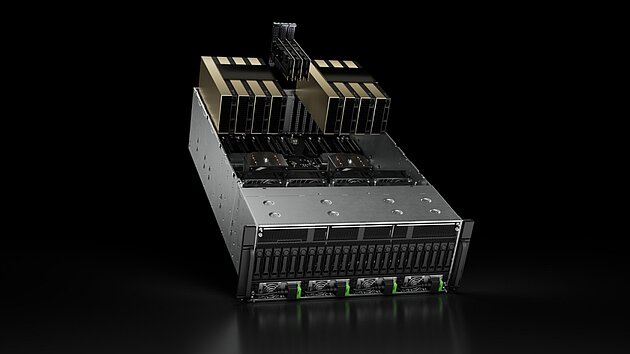 NVIDIA H200 NVL