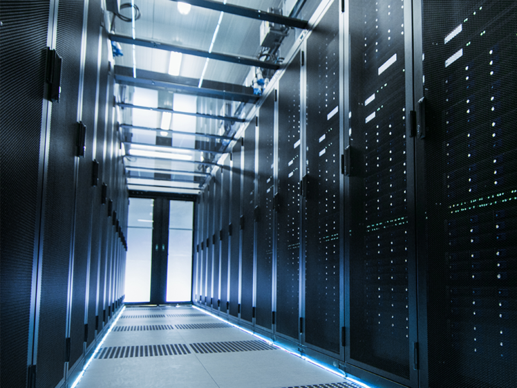 MEGWARE presents AI-optimized Servers
