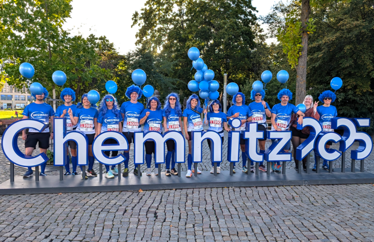 Chemnitz Company Run 2025