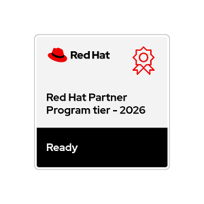 Red Hat Partner