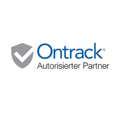 Ontrack Authorized Partner