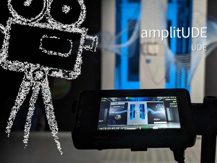 amplitUDE