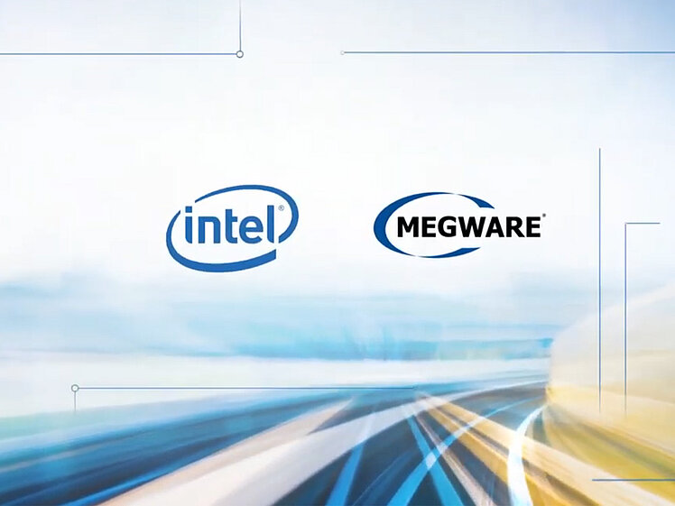 Intel® Select Solution