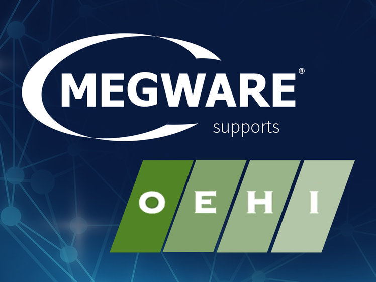 MEGWARE joins OEHI