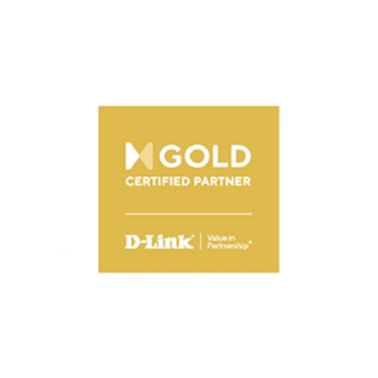D-Link Gold Partner