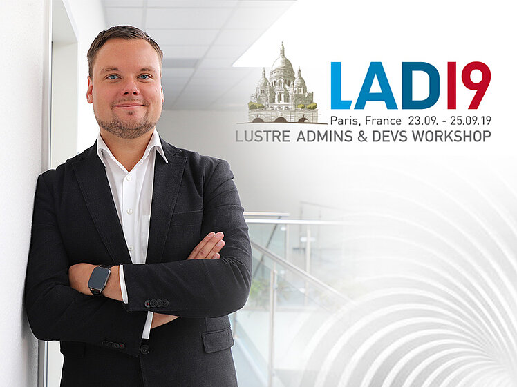 LAD19 Paris