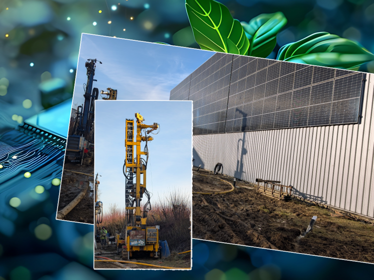 Renewable Energies