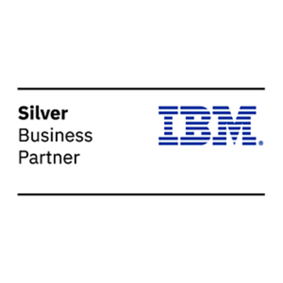 IBM Silver Business Partner