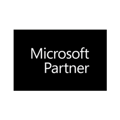 Microsoft Authorized Partner