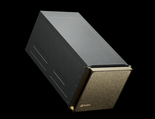 NVIDIA DGX B200