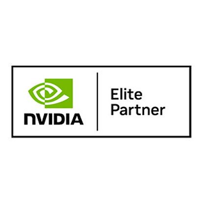 NVIDIA Elite Partner