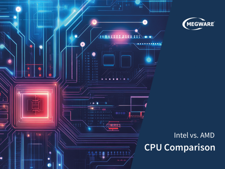 CPU Comparison