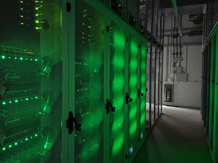 Cooperation with Schäfer IT-Systems