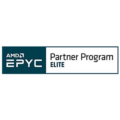 AMD Elite Partner