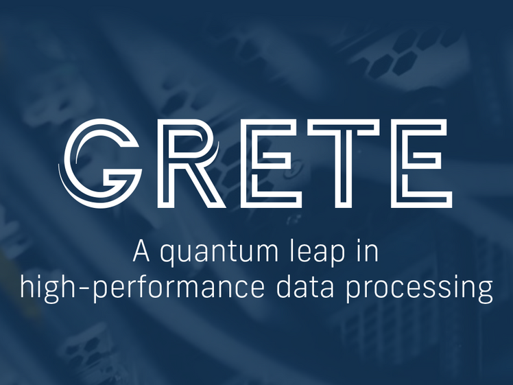 GRETE Customer Success Story
