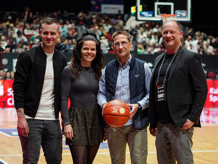 MEGWARE verlängert Sponsoring