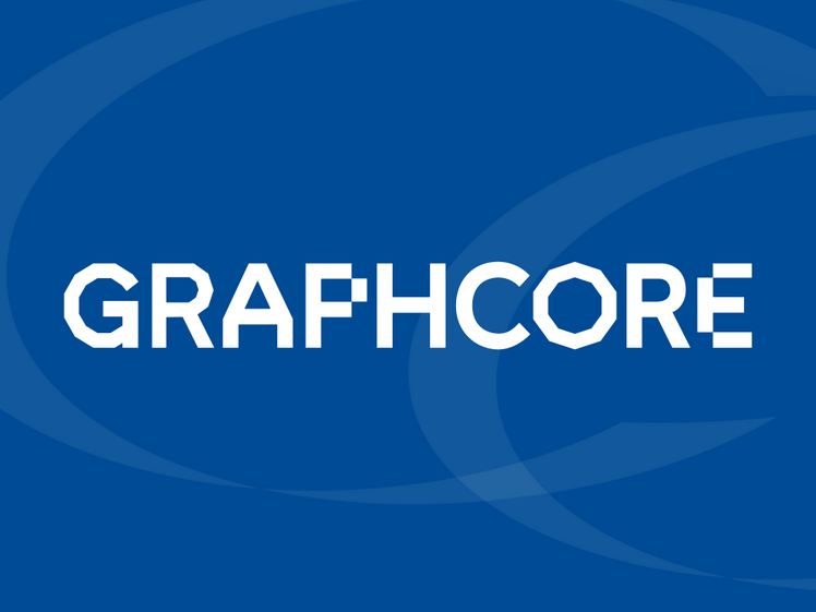 [Translate to English:] Graphcore neuer Partner