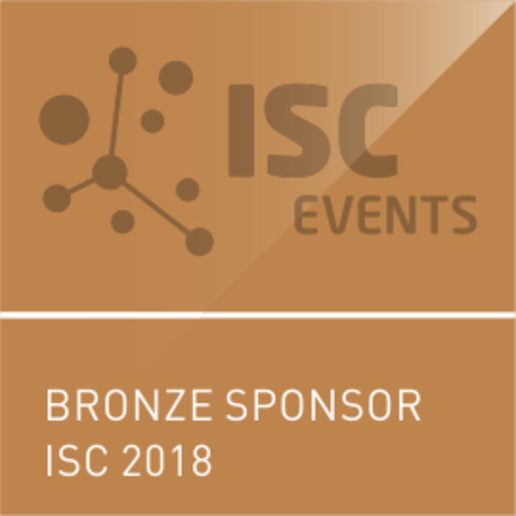 [Translate to English:] ISC 2018