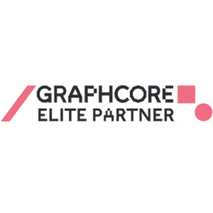 [Translate to English:] Graphcore Elite Partner