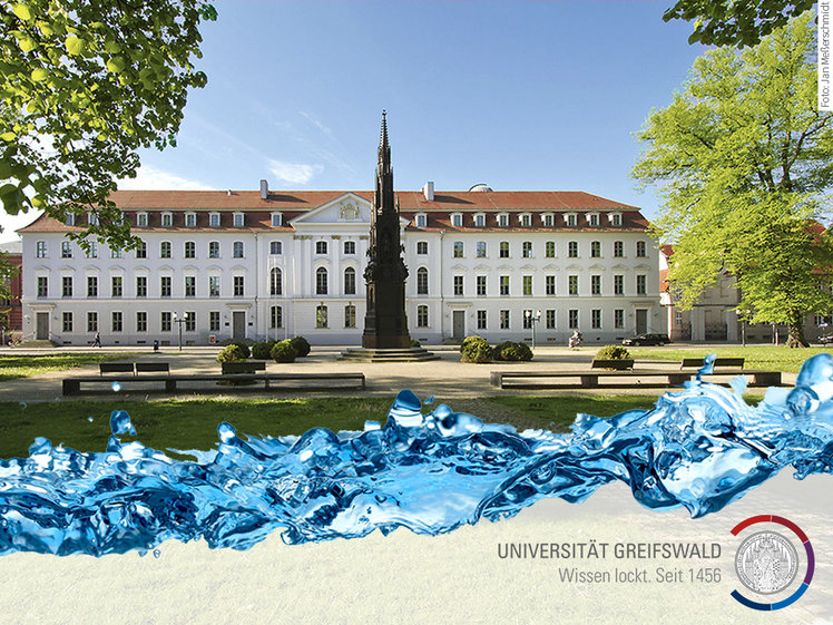 MEGWARE provided University Greifswald with new HPC cluster