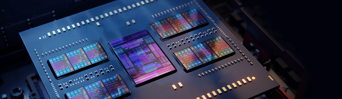 AMD EPYC 9004 Prozessoren jetzt im MEGWARE Benchmarkcenter testen