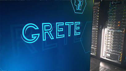 GRETE